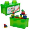 PRE-ORDER Sensorische bouwblokken - Jelly blox stash & stack PRE ORDER 